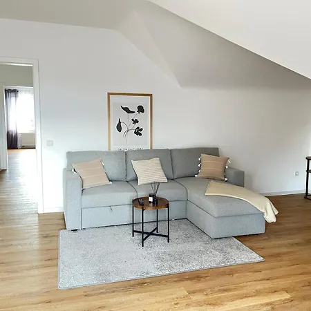Apartment Stilvolle *
