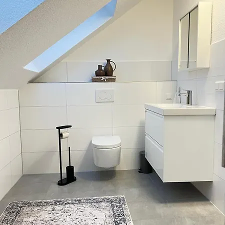 Apartment Stilvolle *