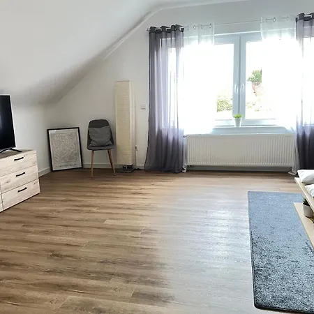 Apartment Stilvolle