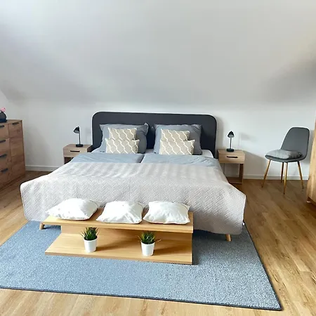 Apartment Stilvolle *